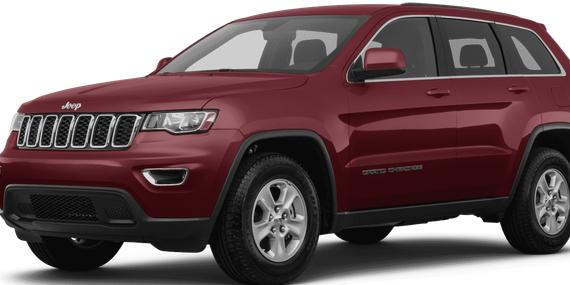 JEEP GRAND CHEROKEE 2017 1C4RJFAG9HC787348 image